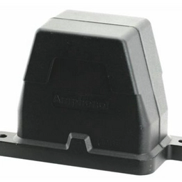 Amphenol C146 68R010 500 8 image