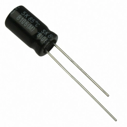 Cornell Dubilier Electronics SK470M035ST image