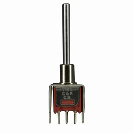 T105L1H9V3QE C&K