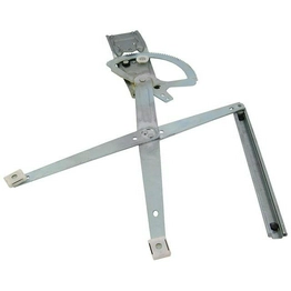 0007250102WINDOWREGULATOR International Lighting
