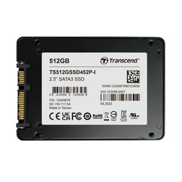 TS512GSSD452P-I Transcend Information