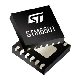 STM6601DA2BDM6F STMicroelectronics