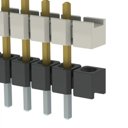 HW-14-08-S-S-390-110-001 samtec