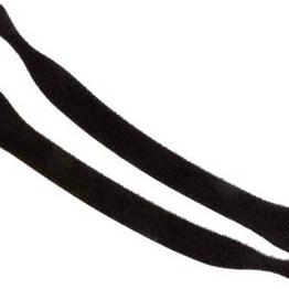 130-00012 TEXTIE S-PA66/PP-BK HellermannTyton