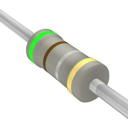RSF100JB-73-0R51 YAGEO