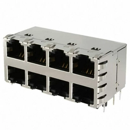 0854-2X4R-JD-F Bel Fuse