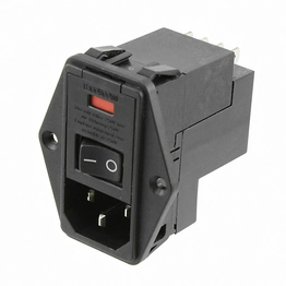 TE Connectivity 8-6609955-8 image