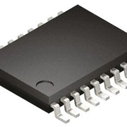 Microchip Technology MCP4441-503E/ST image