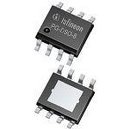 TLE4263-2ES Infineon Technologies
