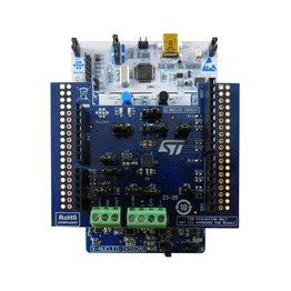 P-NUCLEO-IOD02A1 STMicroelectronics