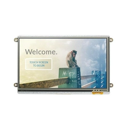 Newhaven Display NHD-7.0-HDMI-N-RSXV-RTU image