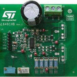 STMicroelectronics EVAL6491HB image