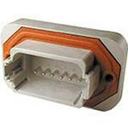 DT15-12PA TE Connectivity
