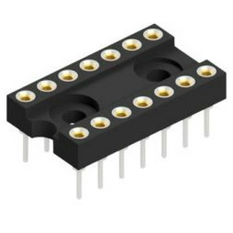 DIL 14 EZ Fischer Elektronik