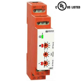 LMAT 12-48V AC/DC Broyce Control