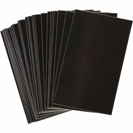 5000-BLANK BRADY