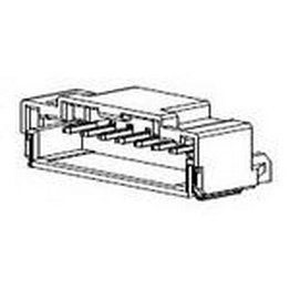 5023520600 molex