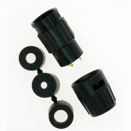 Switchcraft 8282-4PG-3DC image