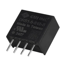 DRS1-24-S5-S CUI INC