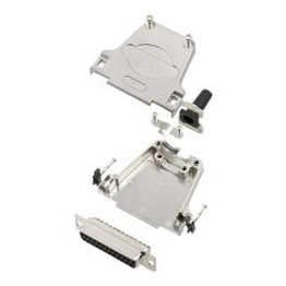 DTZF25-DBS-K Encitech Connectors