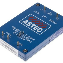 Artesyn Embedded Power AIT02ZPFC-01NL image