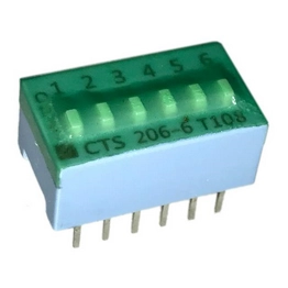 cts 206-6ST image