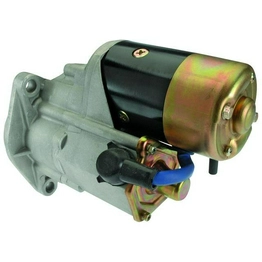 5811001691STARTER International Lighting