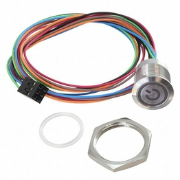 AVC16MS16FE1DT5B04 TE Connectivity