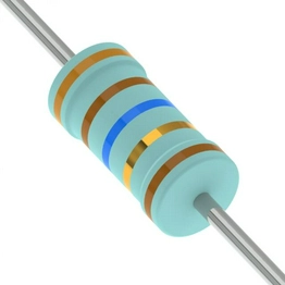 MF0207FTE52-31R6 YAGEO