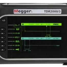 1007-064 Megger