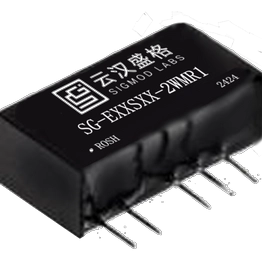 SG-E24S09-2WMR1 SIGMOD LABS