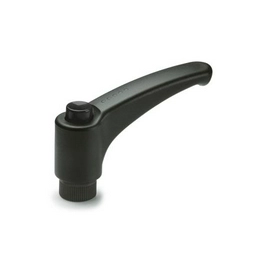 elesa ERX.78-B M10-C1 Black image