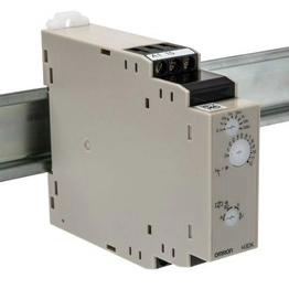 OMRON H3DK-S1A DC12 image