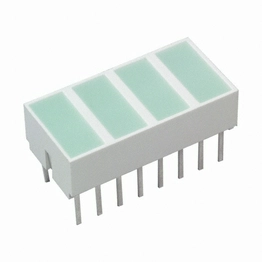 BROADCOM HLMP-2820 image