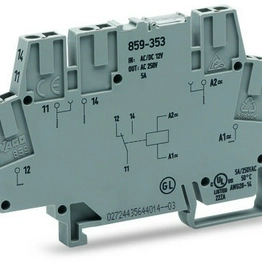 WAGO 859-357 image
