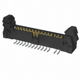 samtec EHT-115-01-S-D-SM-25-P image