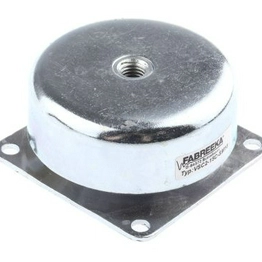 VSC2-15-C-S-M10 FABREEKA