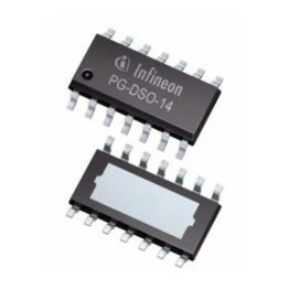 Infineon Technologies BTS50202EKAXUMA2 image