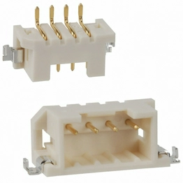 Hirose Electric DF3EA-4P-2H(54) image