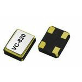 VC-820-0010-114M285000 Microchip Technology