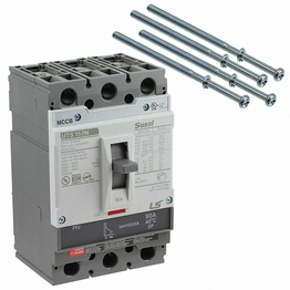 UTS150N-FTU-90A-3P-LL-UL American Electrical