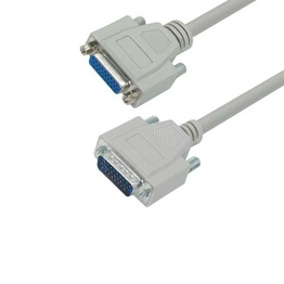 CHD26MF-50 L-com