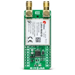 MIKROE-6476 MikroElektronika