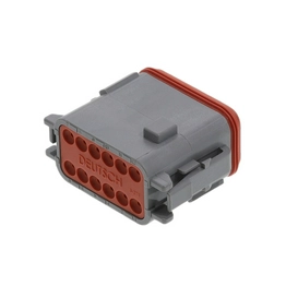 TE Connectivity DT06-12SD-B016 image