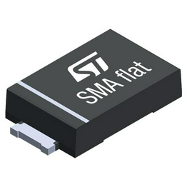 STMicroelectronics SMA4F40A image