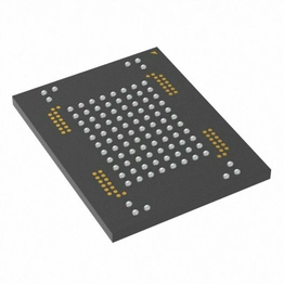MTFC16GAKAEDQ-AIT Micron Technology