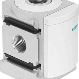 MS6-FRM-3/8 FESTO