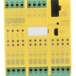 PHOENIX CONTACT 2986232 image