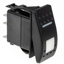 Carling Technologies V1D2GHNB-AAC00-000 image