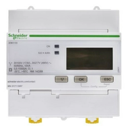 A9MEM3100 Schneider Electric
